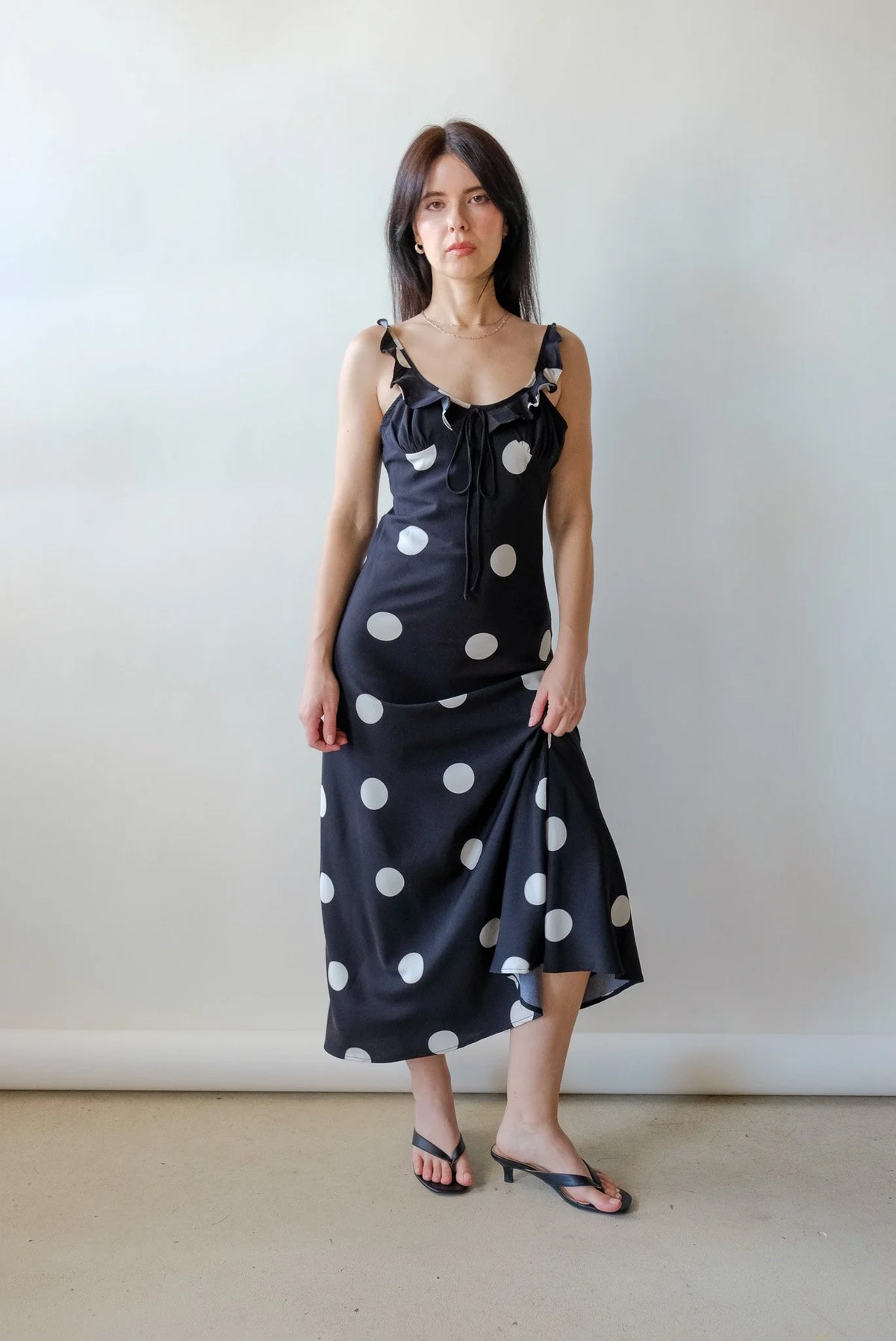Piper Dress
