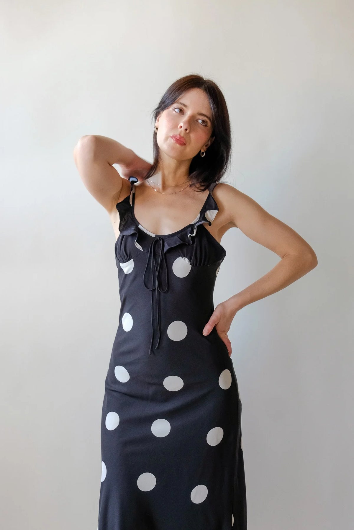 Piper Dress