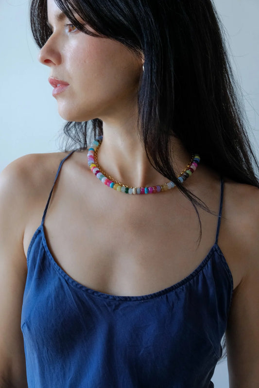 Juniper Necklace