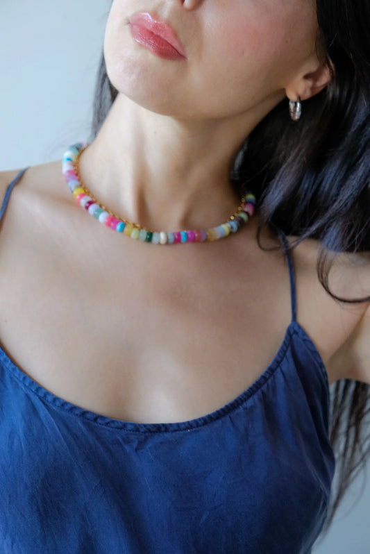 Juniper Necklace