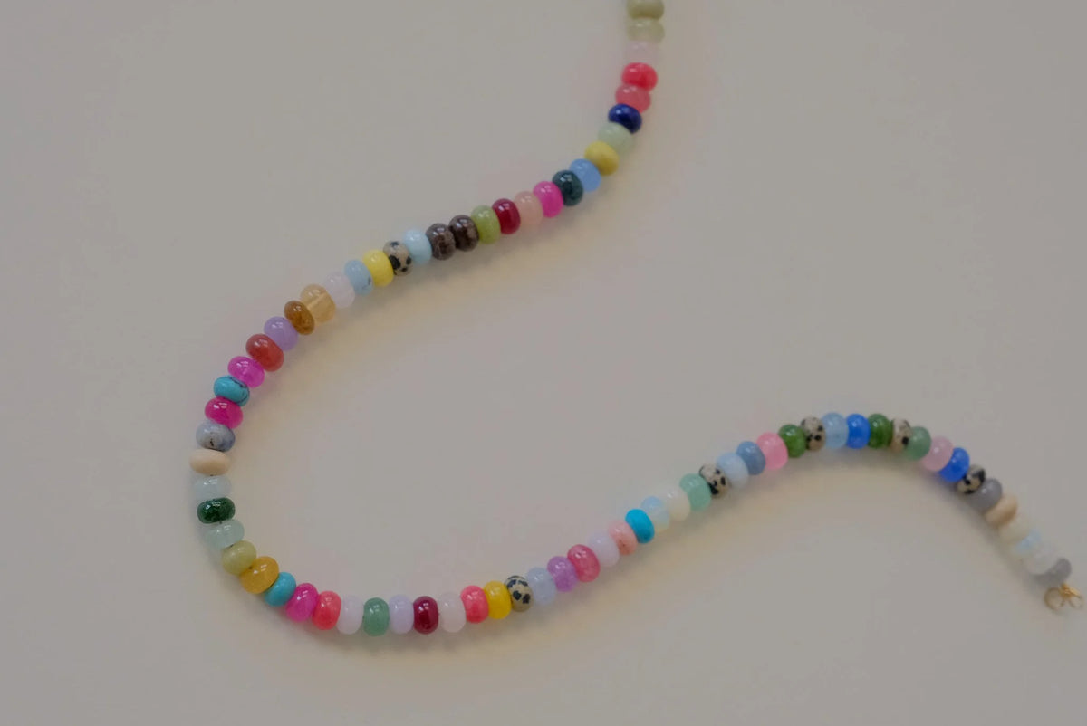 Juniper Necklace