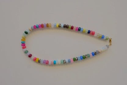 Juniper Necklace