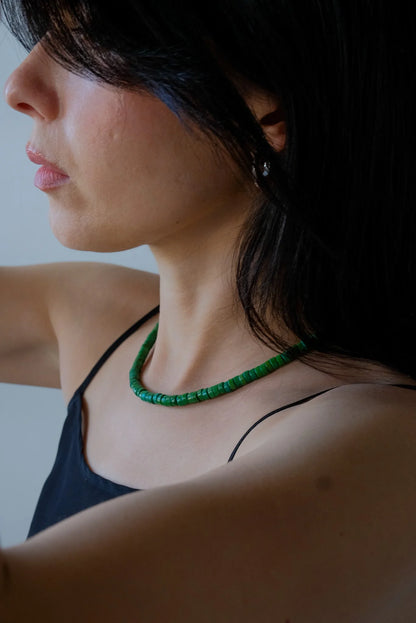 Zuma Necklace