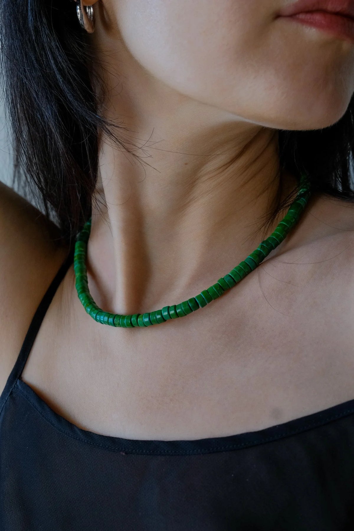 Zuma Necklace