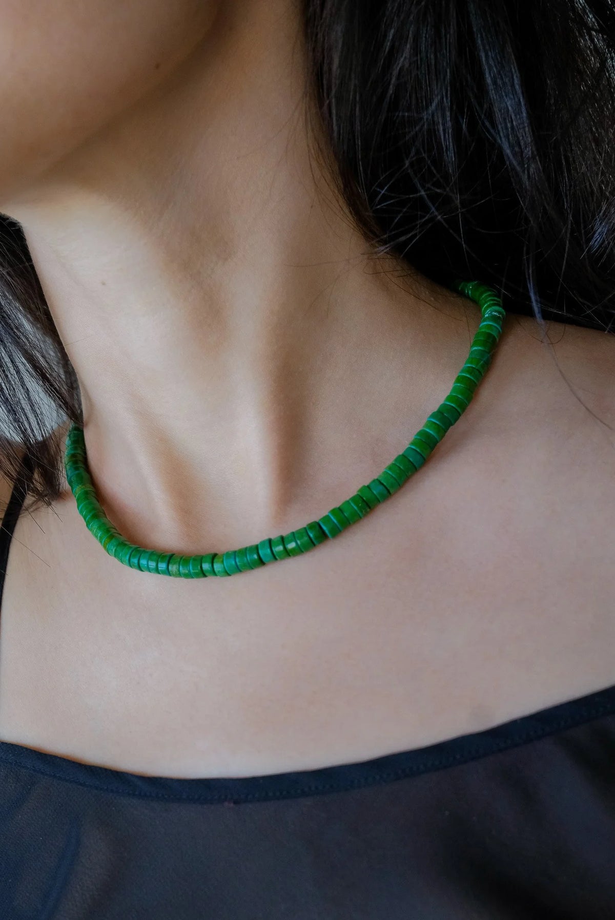 Zuma Necklace