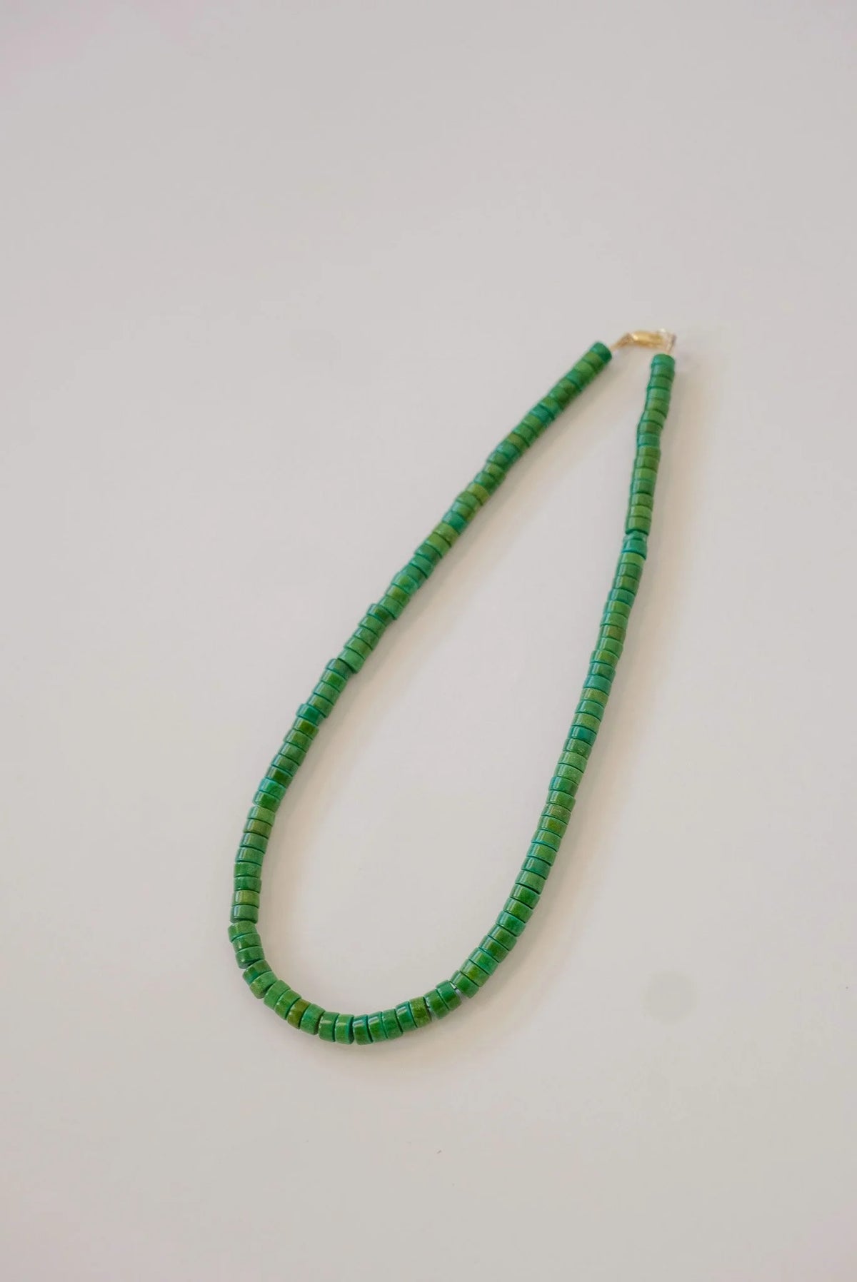 Zuma Necklace