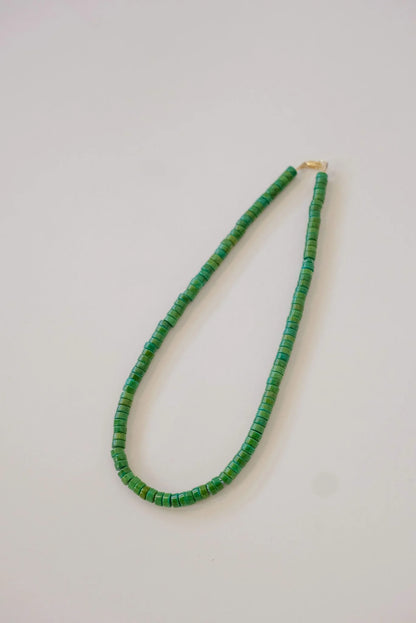 Zuma Necklace