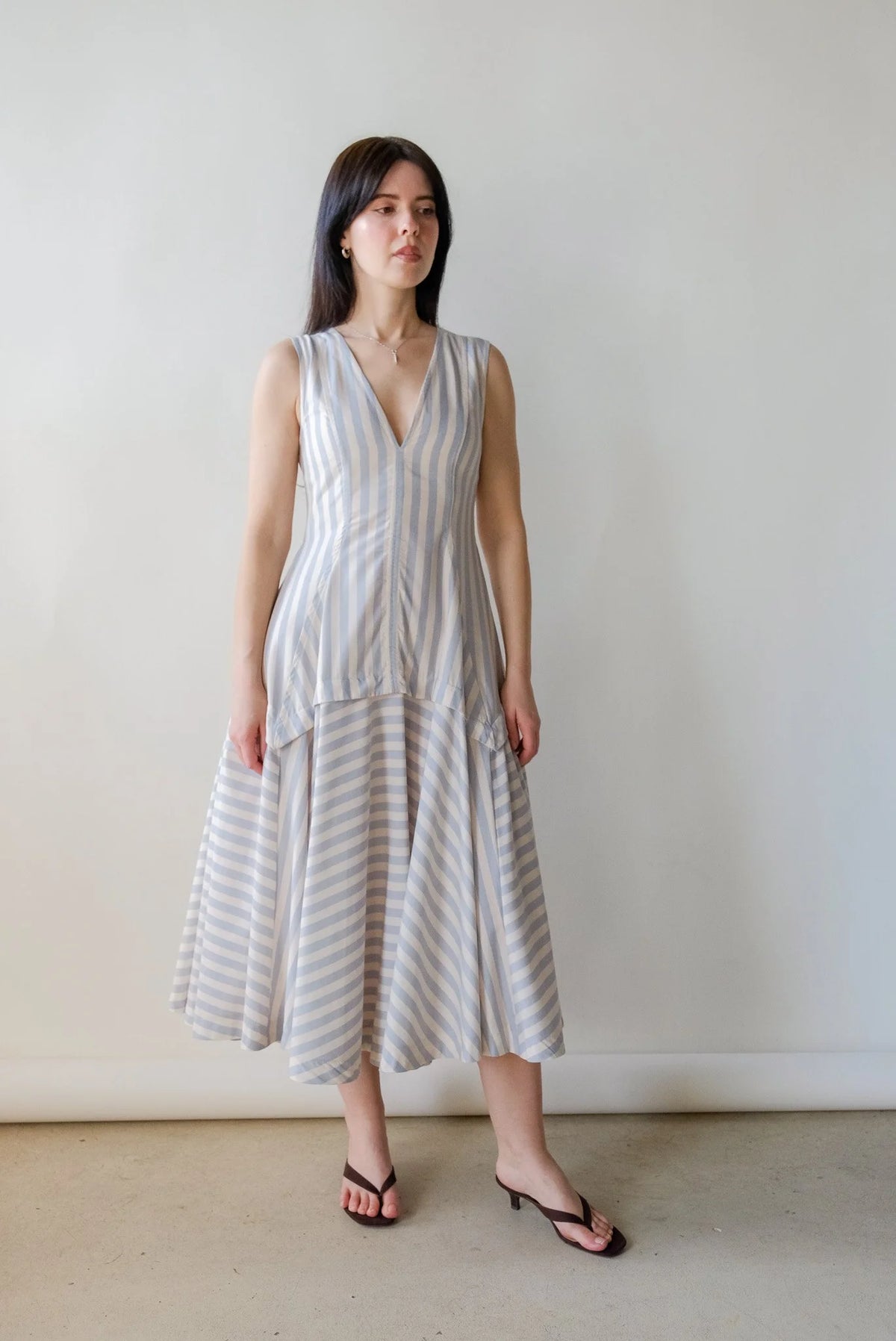 Loire Dress