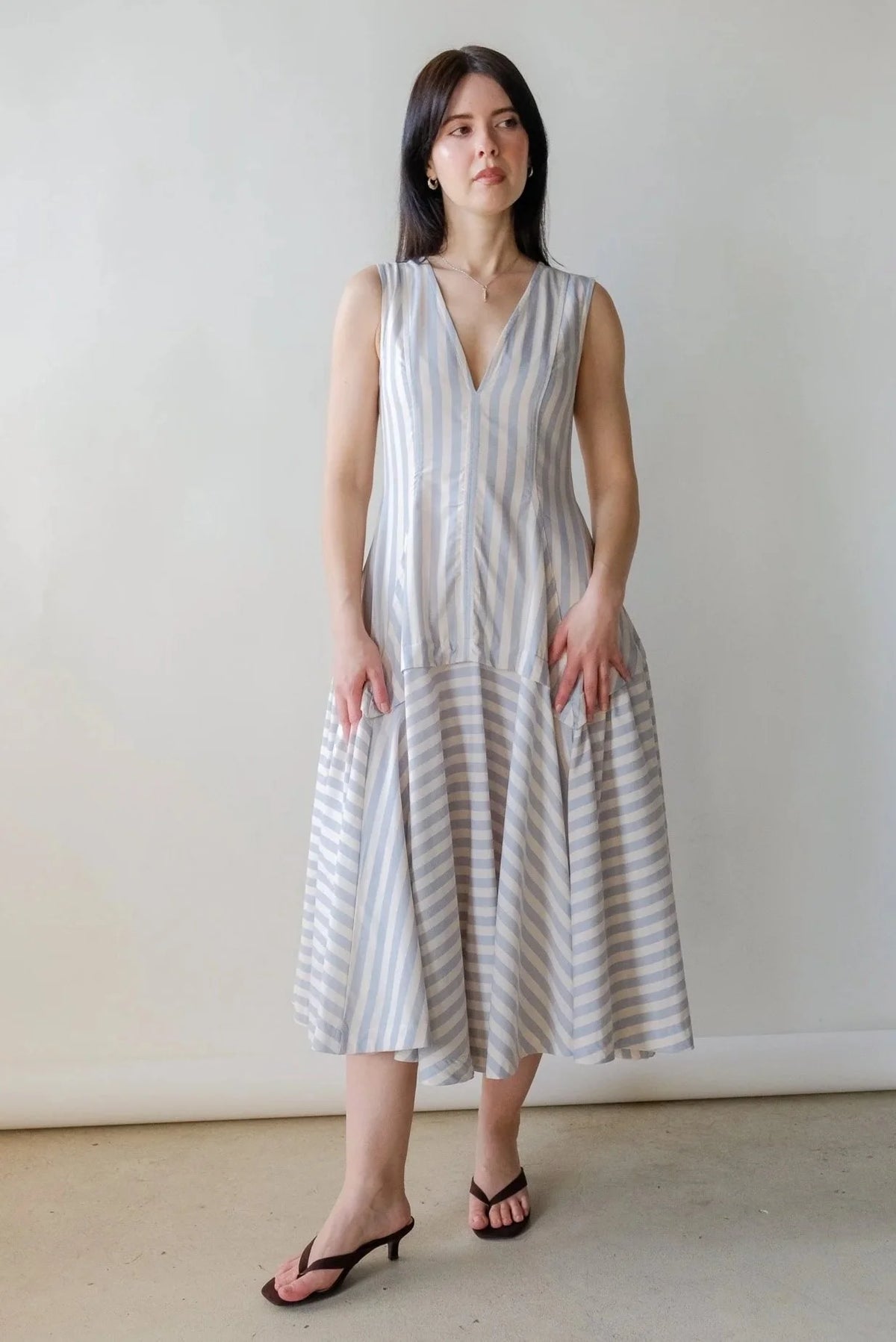 Loire Dress