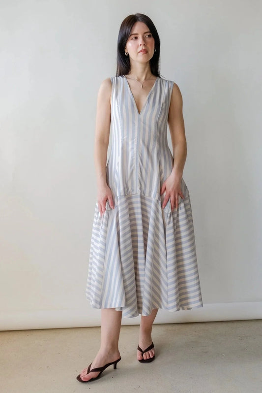 Loire Dress