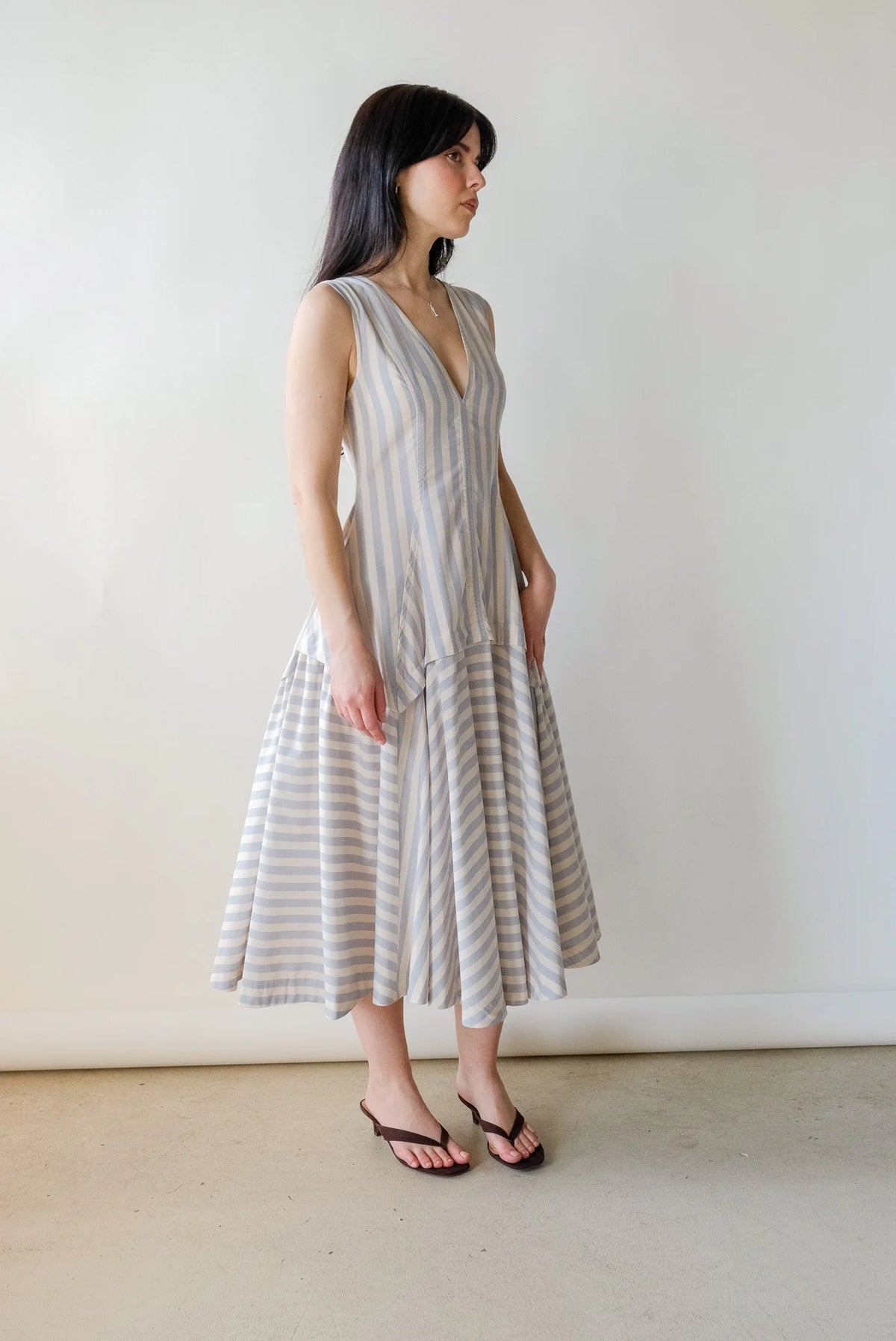 Loire Dress