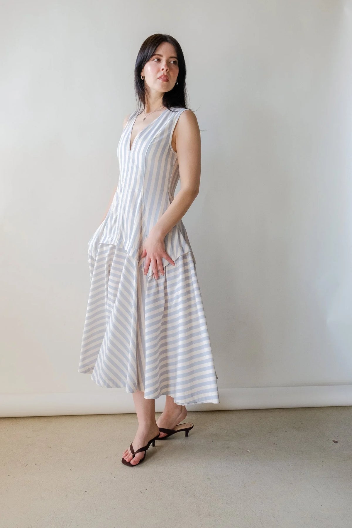 Loire Dress