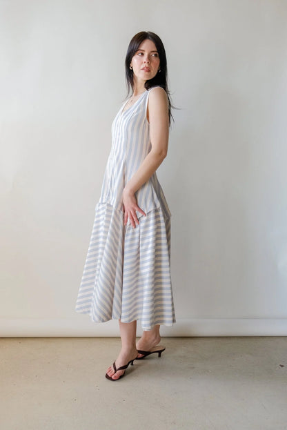 Loire Dress