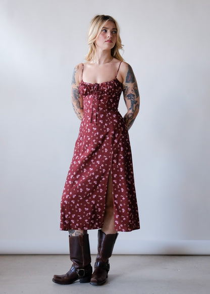 House of CB Dress