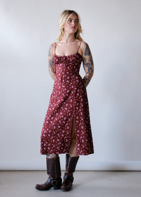 House of CB Dress