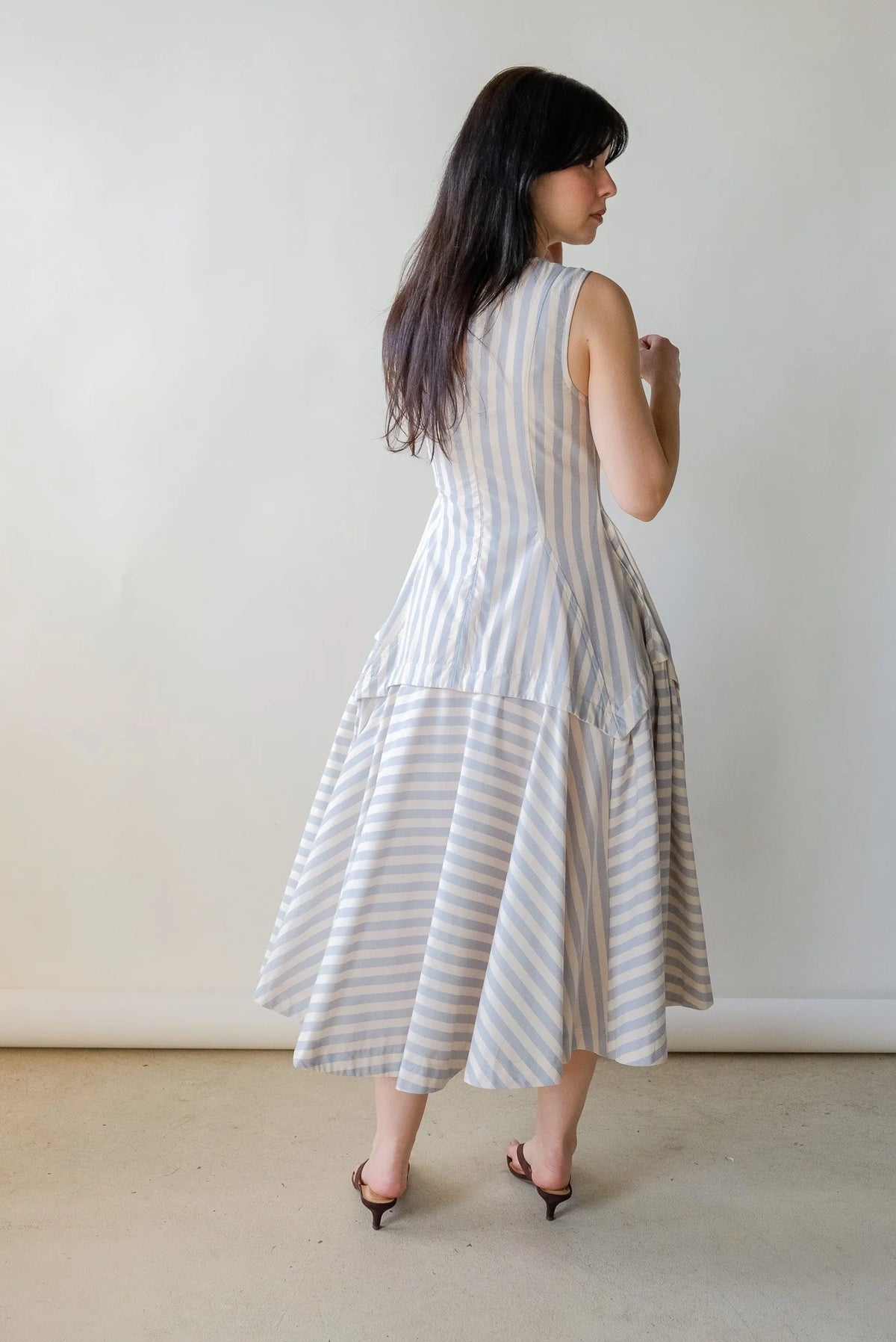 Loire Dress