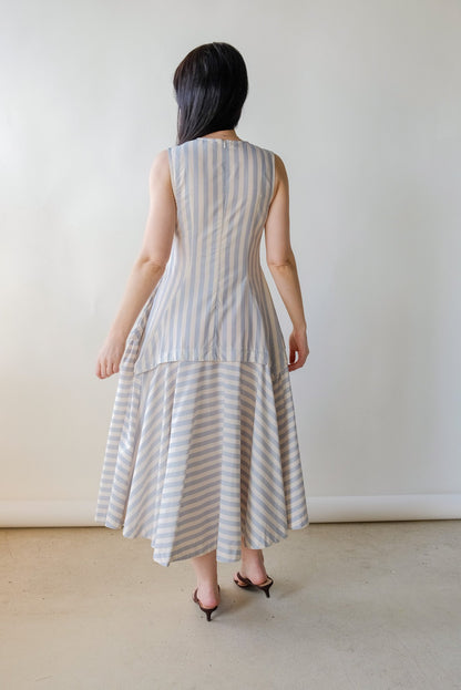Loire Dress