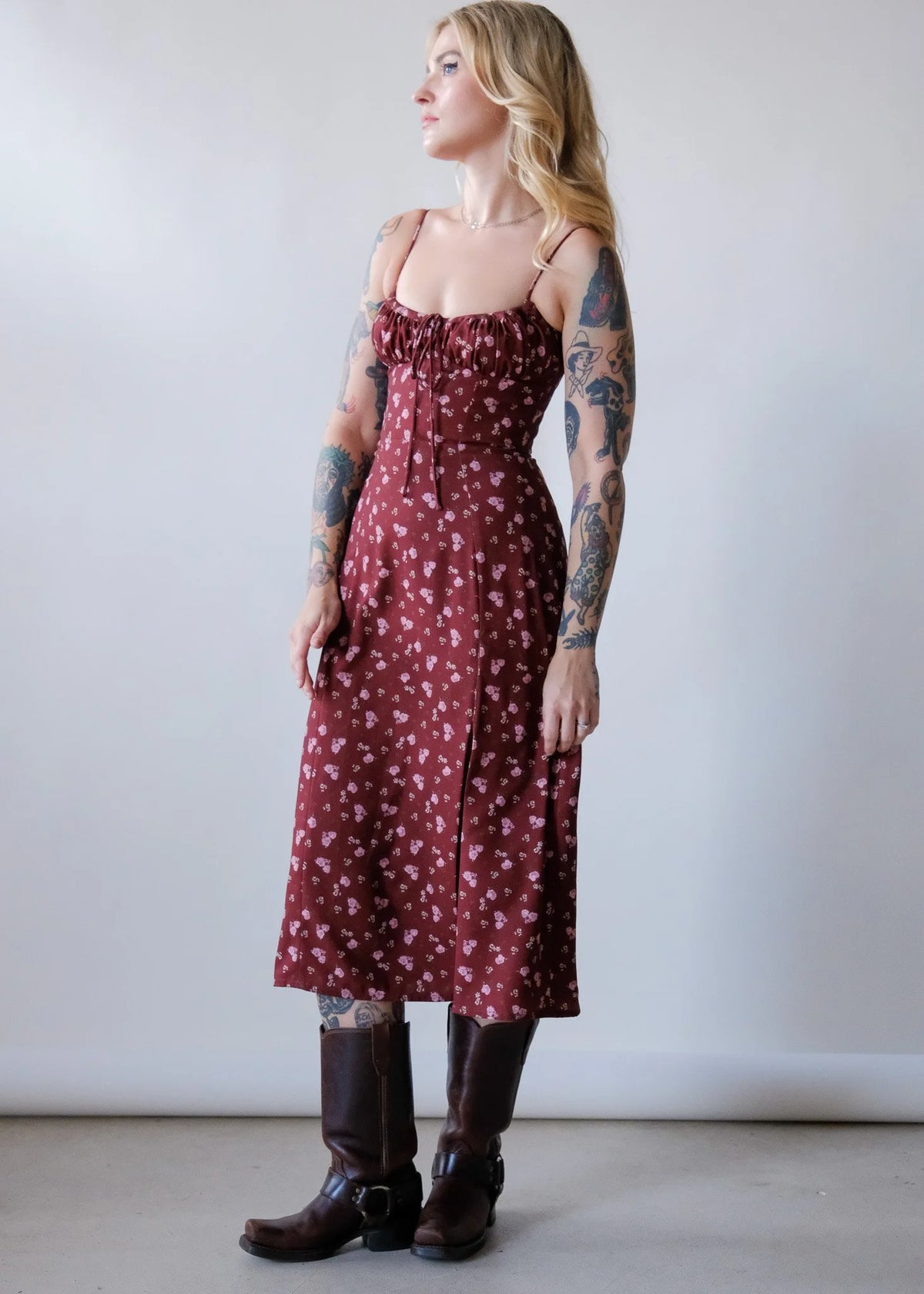 House of CB Dress