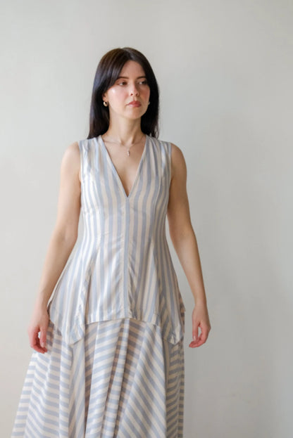Loire Dress