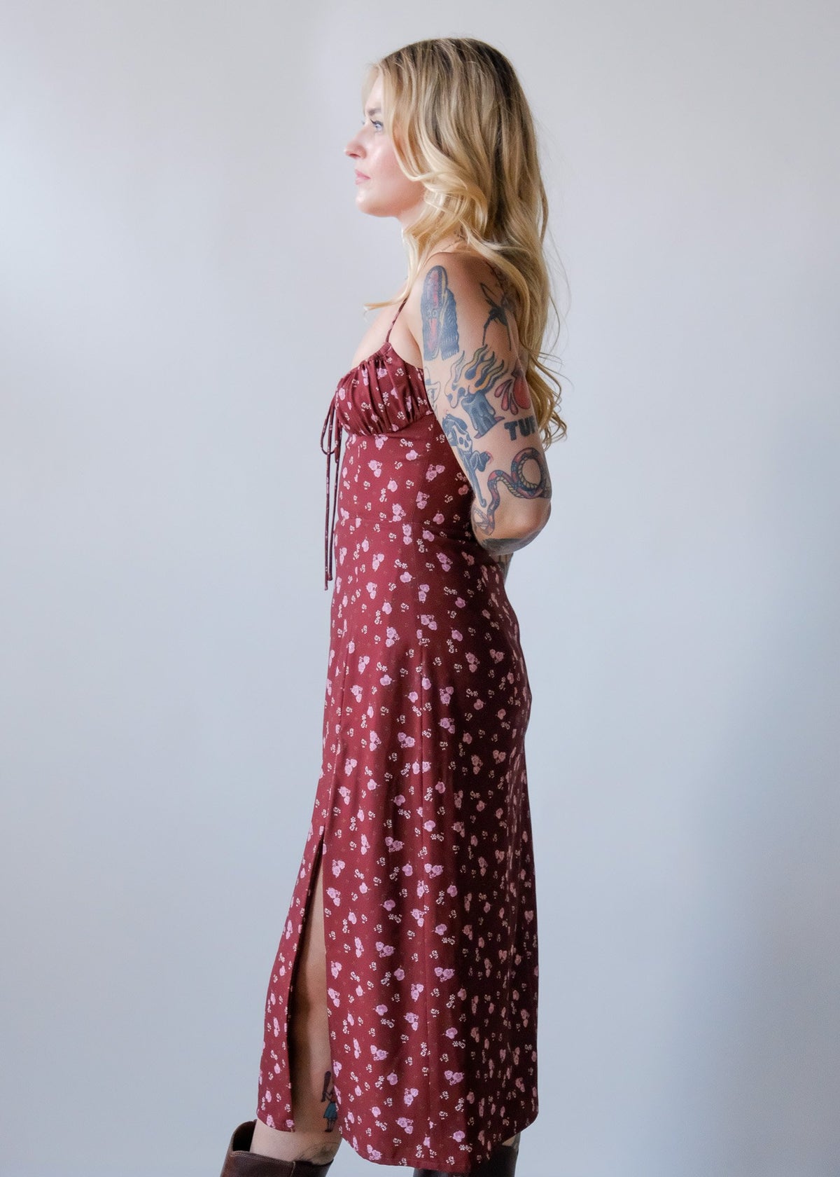 House of CB Dress