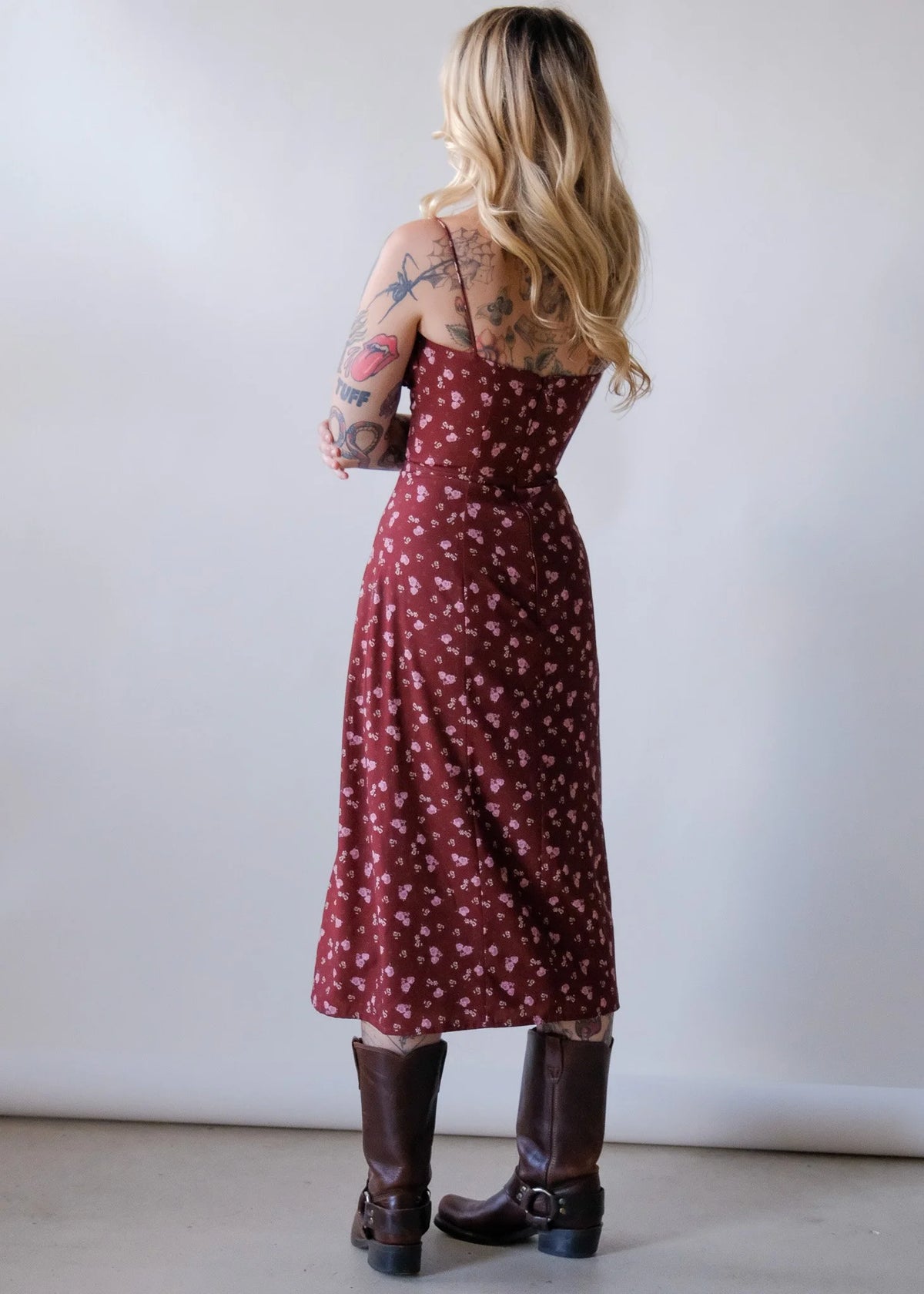 House of CB Dress