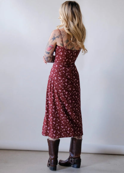House of CB Dress