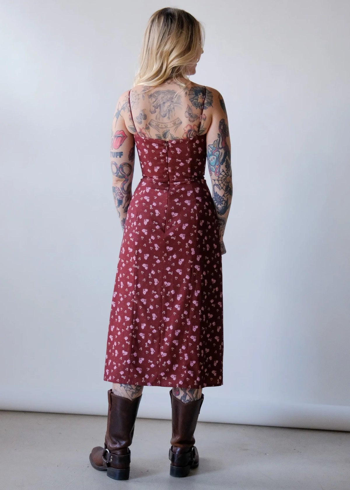 House of CB Dress