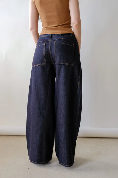 Brynn Wide Leg Jeans