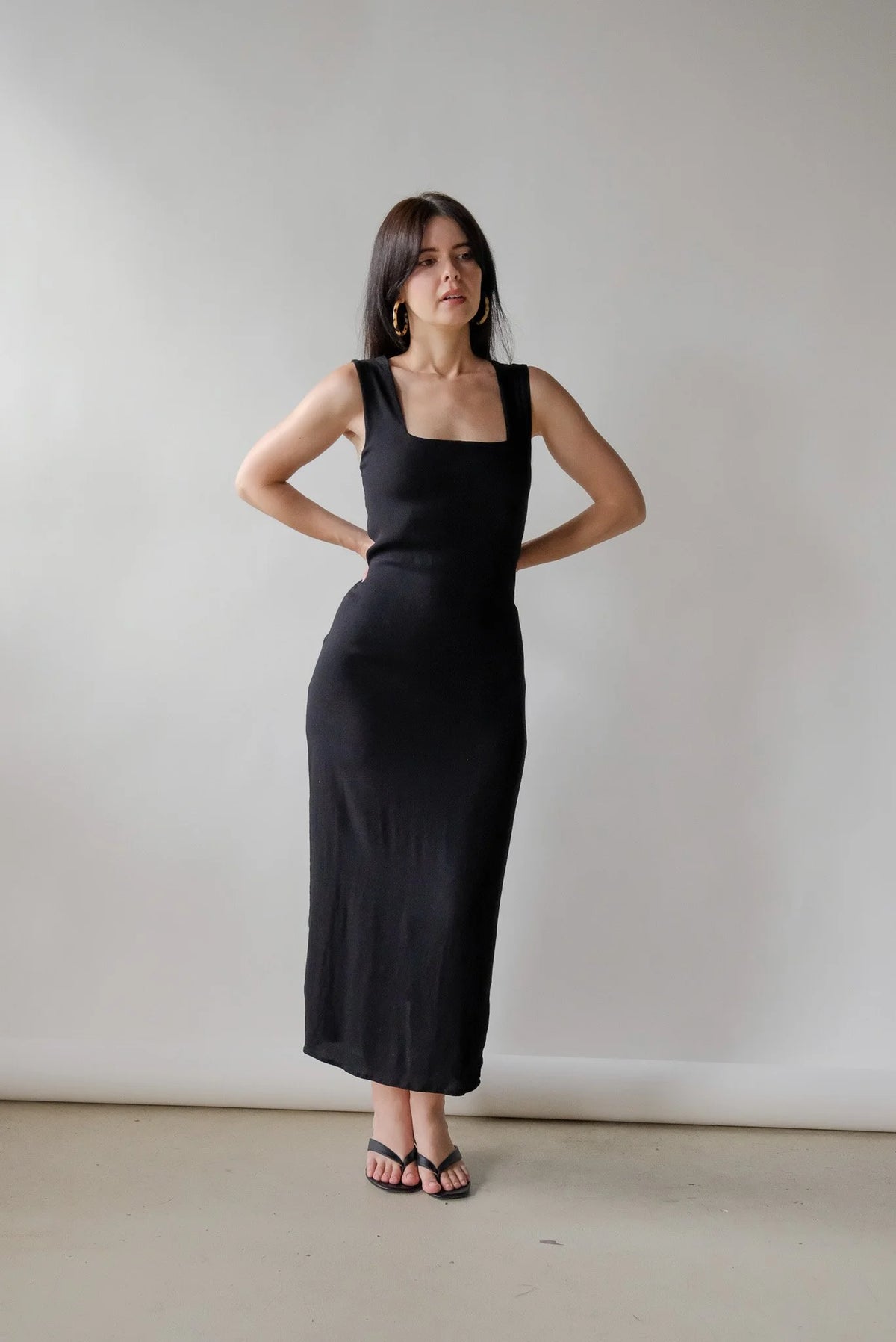 Reformation Maxi Dress