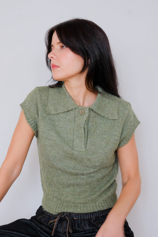 Charlene Polo