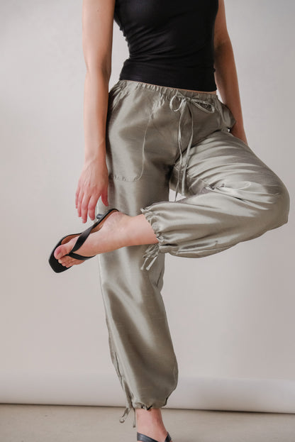 Kylie Pants in Sage