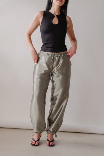 Kylie Pants in Sage