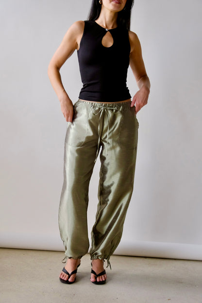 Kylie Pants in Sage