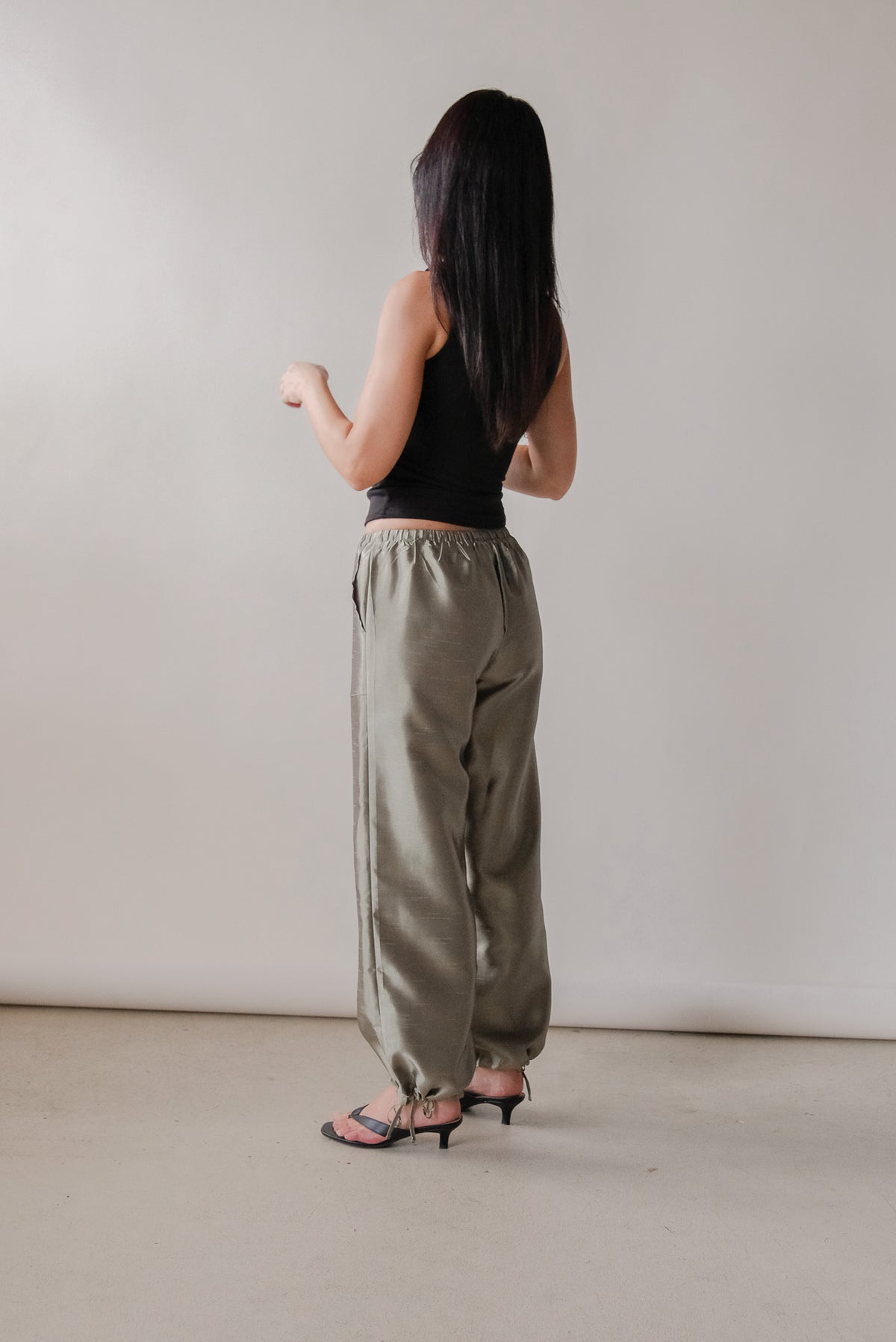 Kylie Pants in Sage