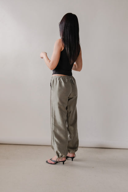 Kylie Pants in Sage