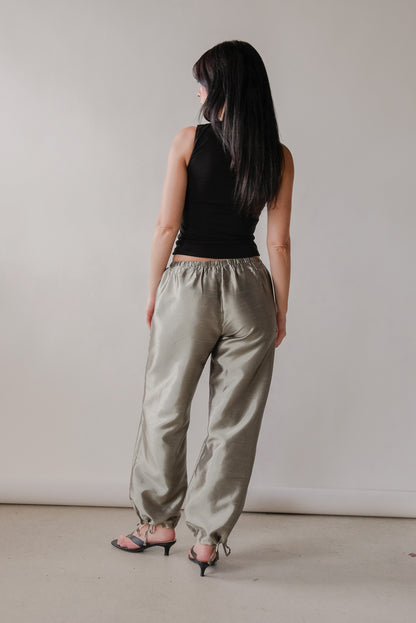 Kylie Pants in Sage