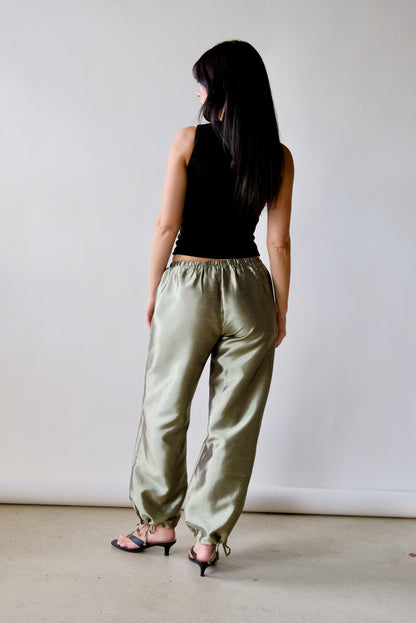 Kylie Pants in Sage