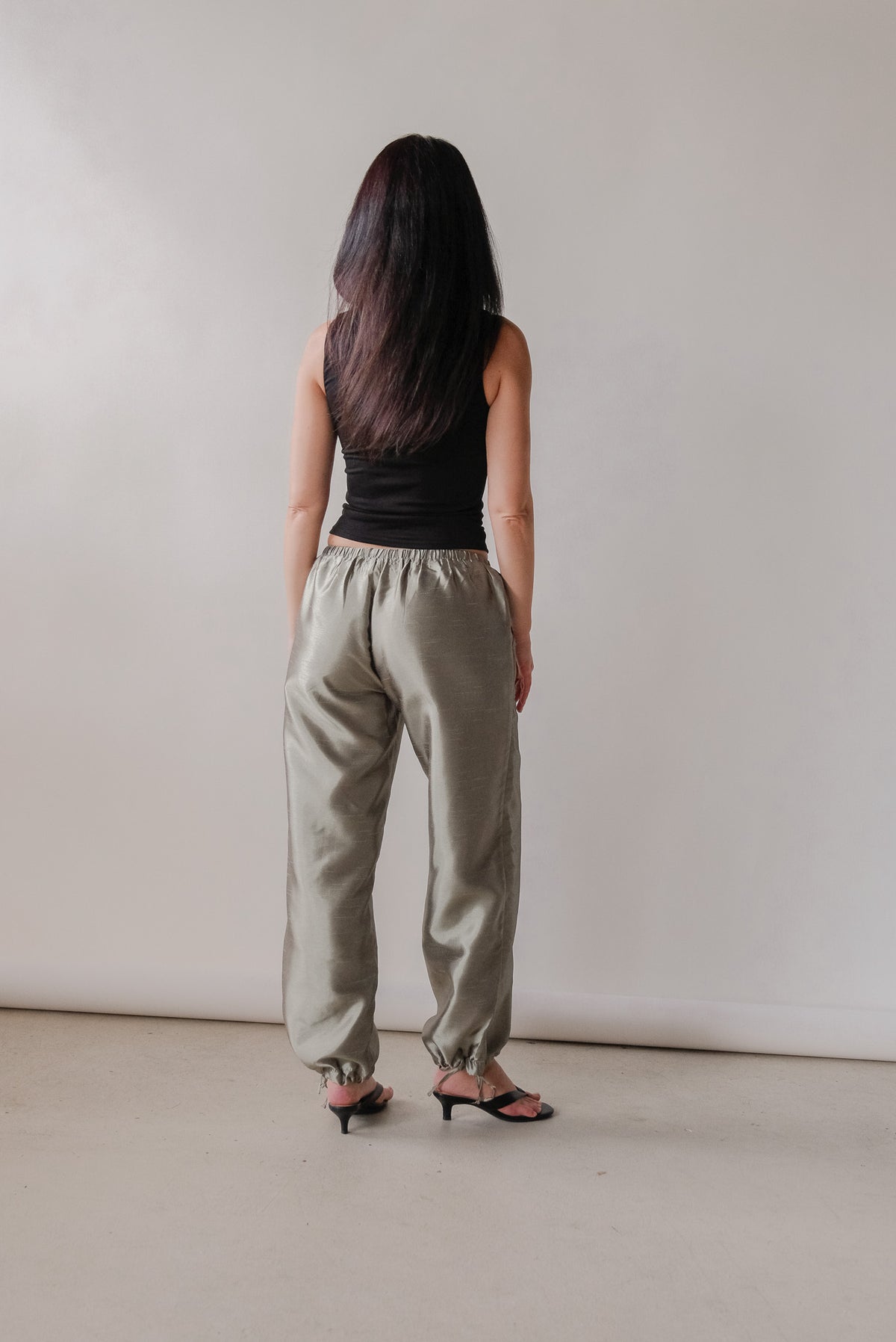 Kylie Pants in Sage