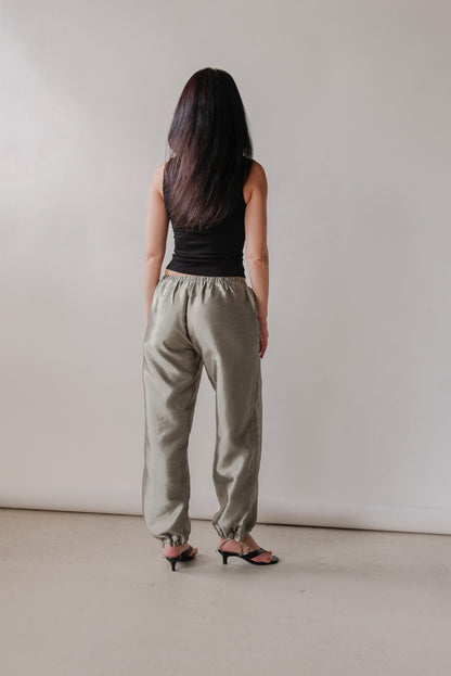 Kylie Pants in Sage