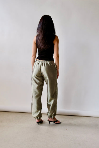 Kylie Pants in Sage