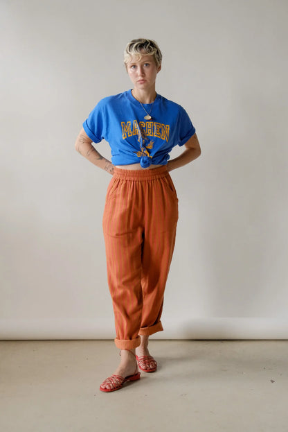 Ace & Jig Stripe Pant