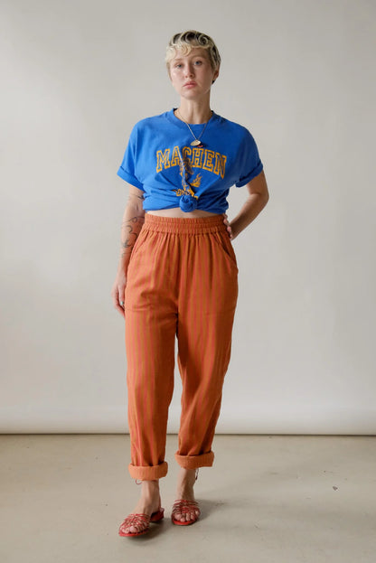 Ace & Jig Stripe Pant