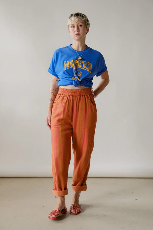 Ace & Jig Stripe Pant