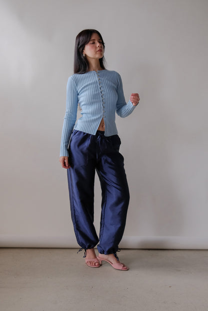Kylie Pants in Navy