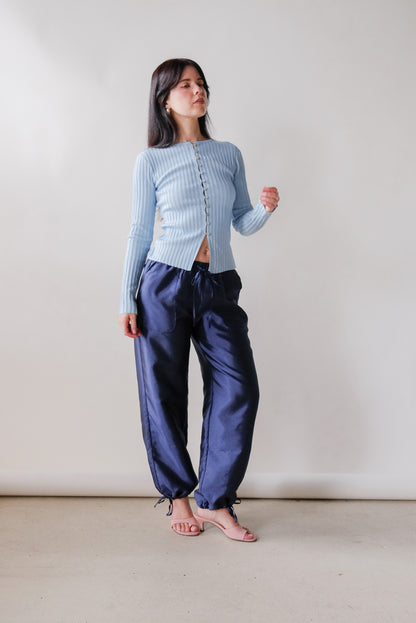 Kylie Pants in Navy