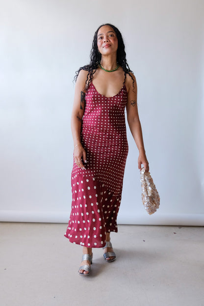 Syd Slip Dress