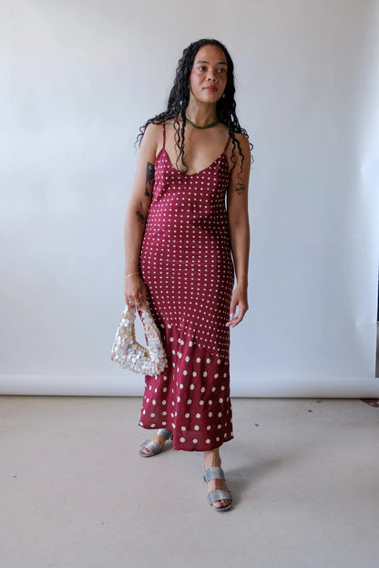 Syd Slip Dress