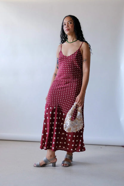 Syd Slip Dress