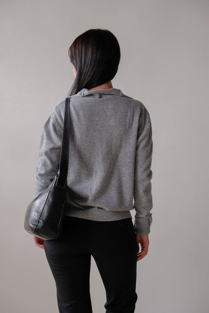 Diana Wool Cardigan