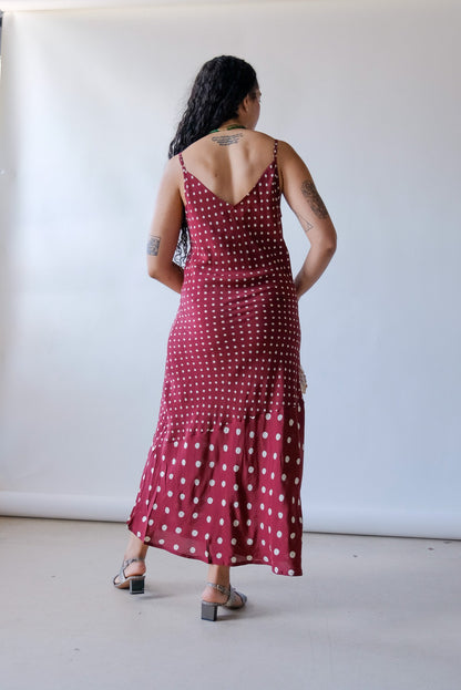 Syd Slip Dress
